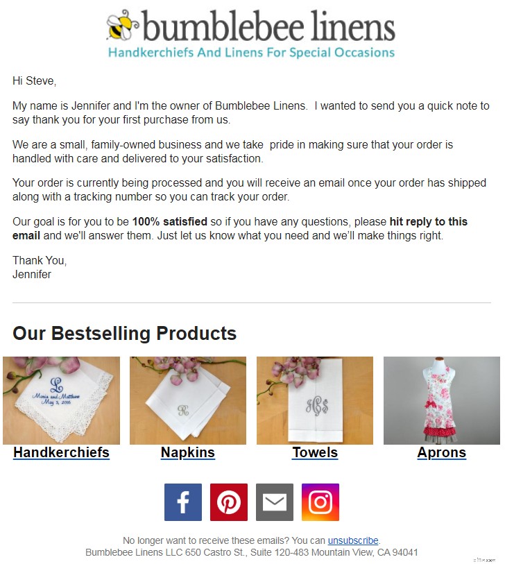 Grow Your Ecommerce Sales: A Guide to Rapid Email List Building