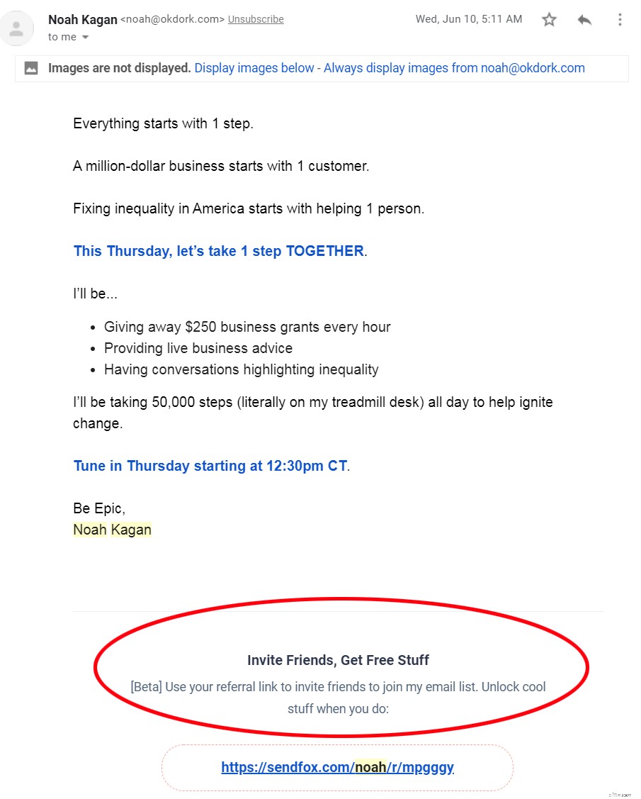 Grow Your Ecommerce Sales: A Guide to Rapid Email List Building