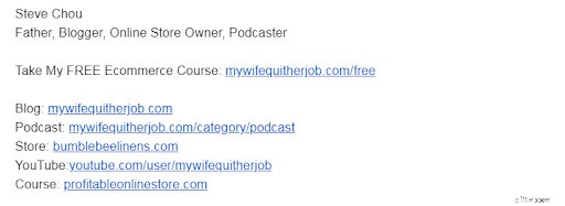 Grow Your Ecommerce Sales: A Guide to Rapid Email List Building