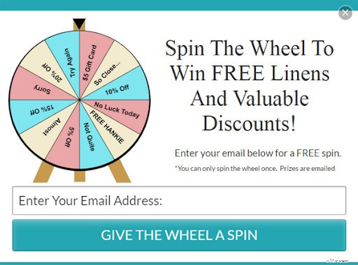 Grow Your Ecommerce Sales: A Guide to Rapid Email List Building