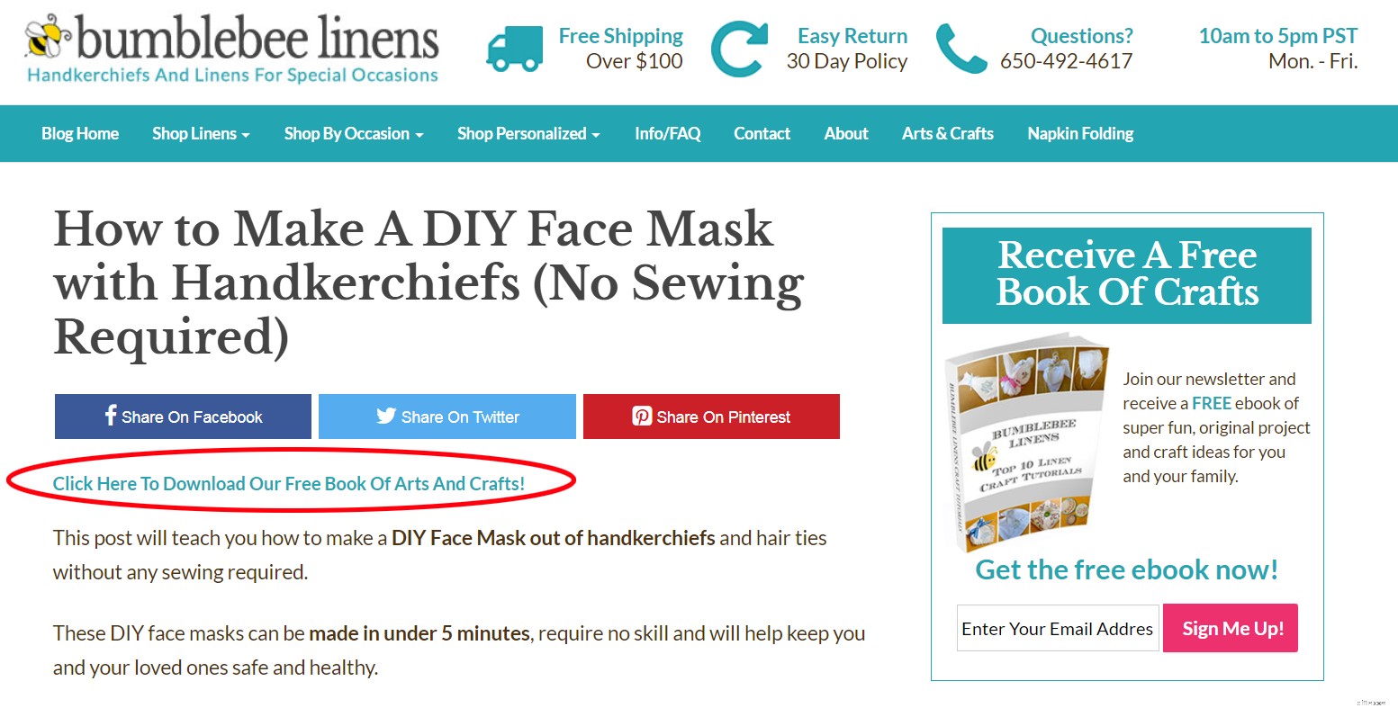 Grow Your Ecommerce Sales: A Guide to Rapid Email List Building