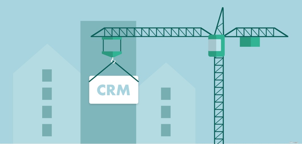 CRM for Construction, IT & Manufacturing: Boost Sales & Efficiency
