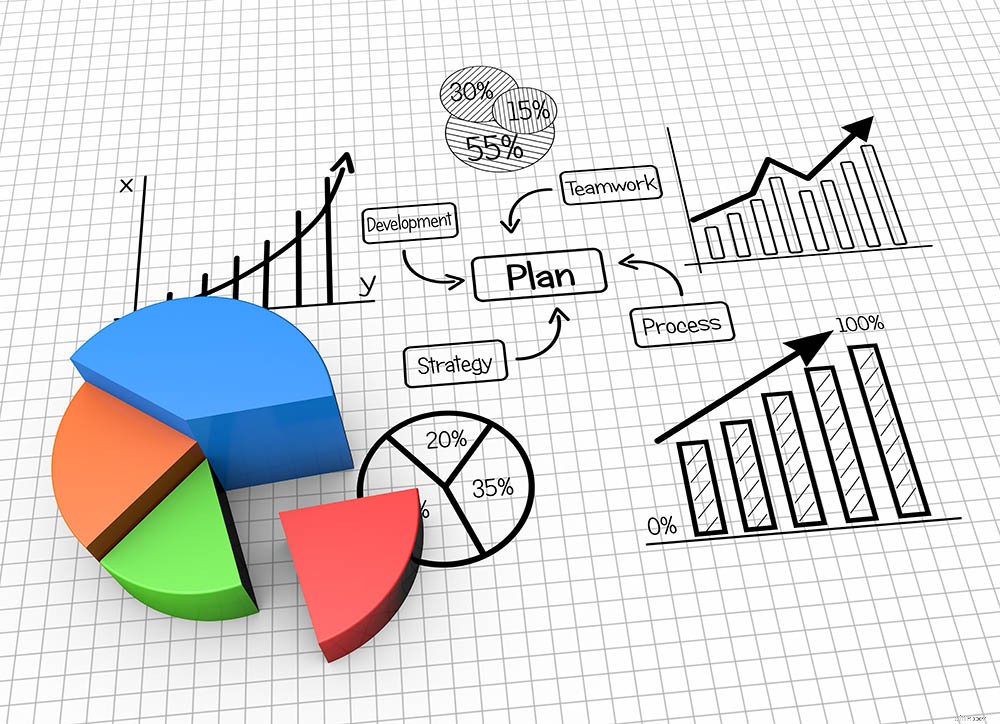 Develop a Data-Driven Customer Strategy: A 2024 Guide