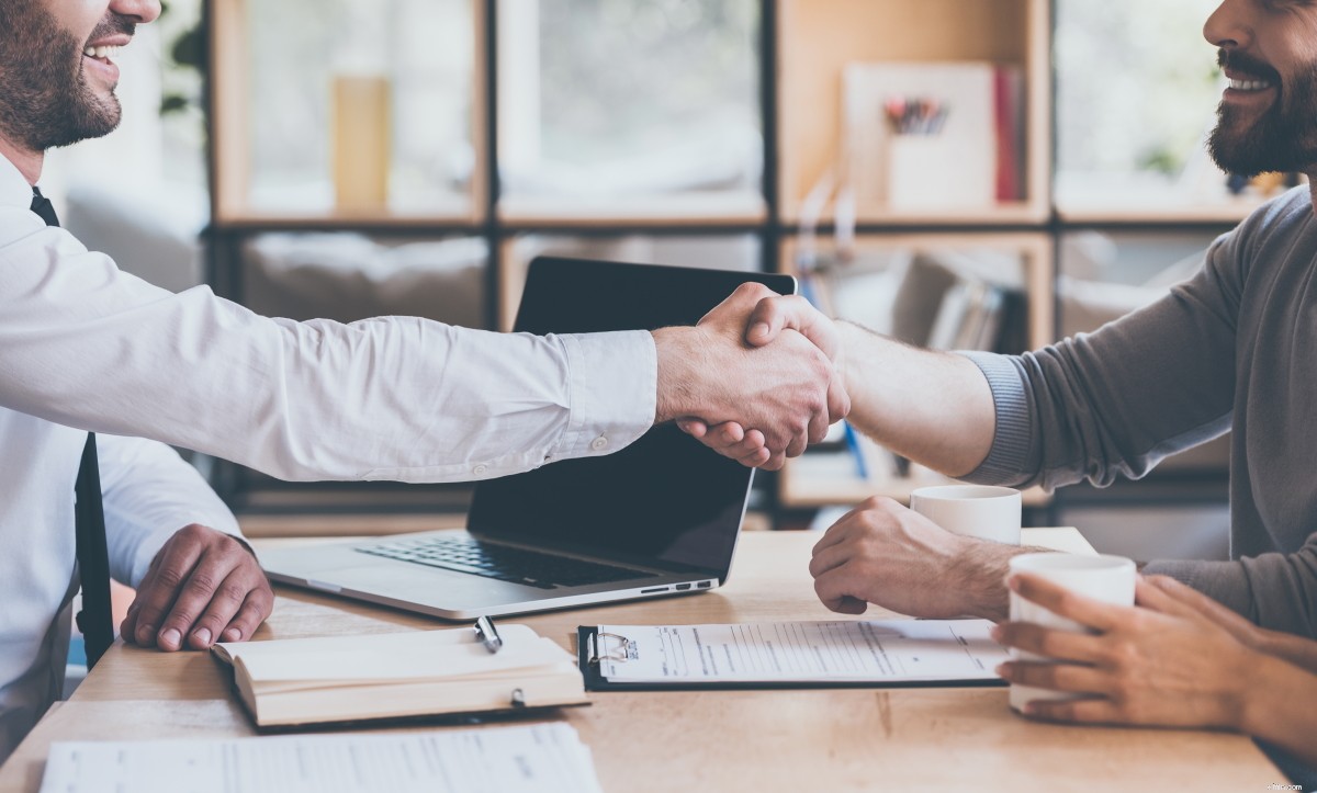 Outsourcing for Small Businesses: Boost Efficiency & Growth