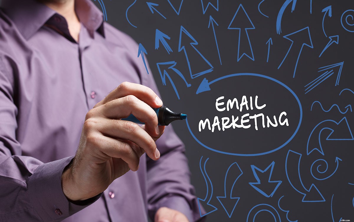 Email Marketing for Small Businesses: A Comprehensive Guide