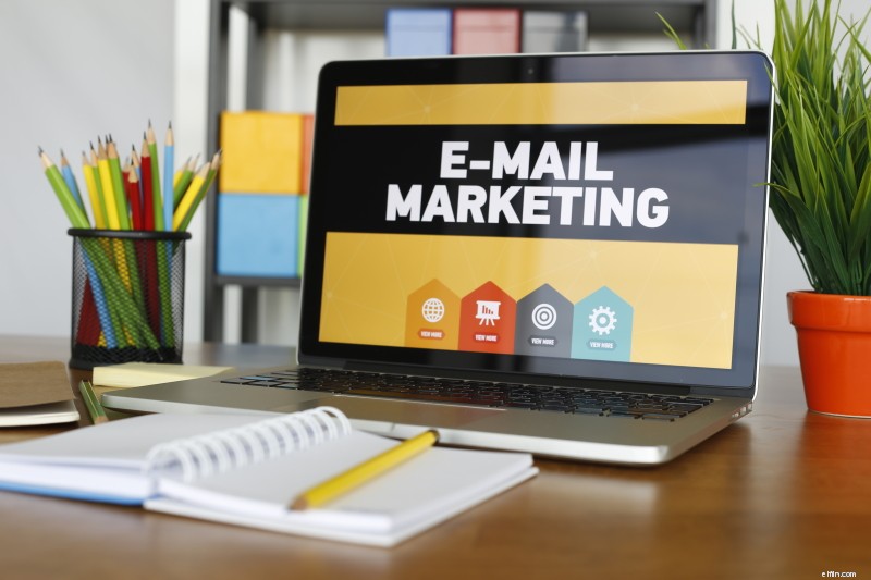 Email Marketing for Small Businesses: A Comprehensive Guide