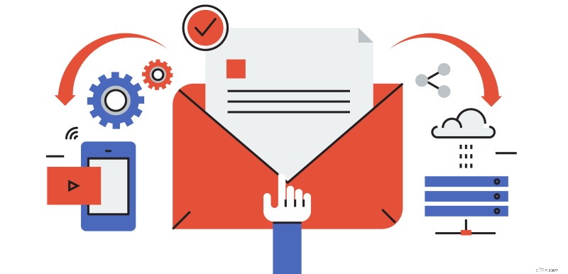 Email Marketing for Small Businesses: A Comprehensive Guide