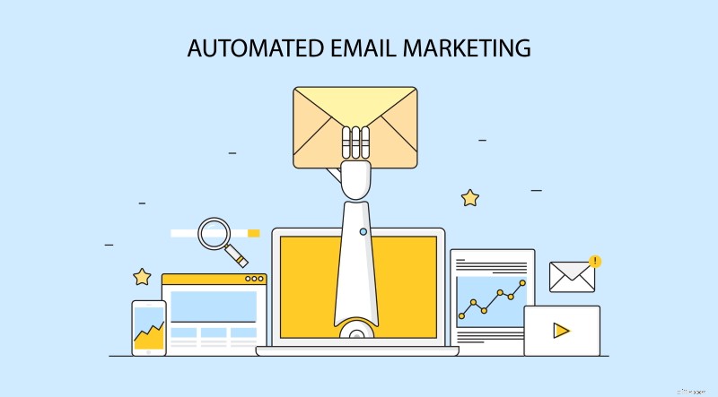 Email Marketing for Small Businesses: A Comprehensive Guide