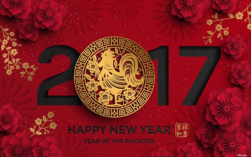 Navigating Business Success in the Year of the Rooster: Insights & Strategies