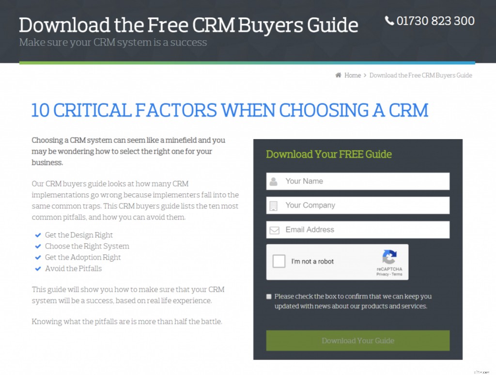 Convert Website Visitors to Leads: Proven Strategies