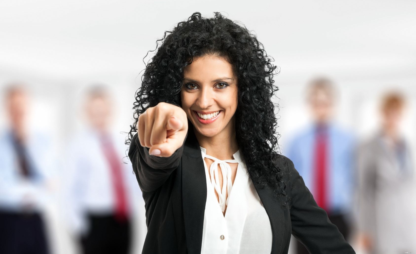 International Women s Day 2016: Addressing the Gender Gap in Tech