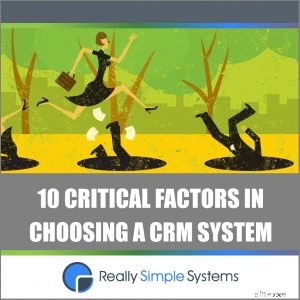Prioritizing CRM Requirements: A Guide to Successful Implementation