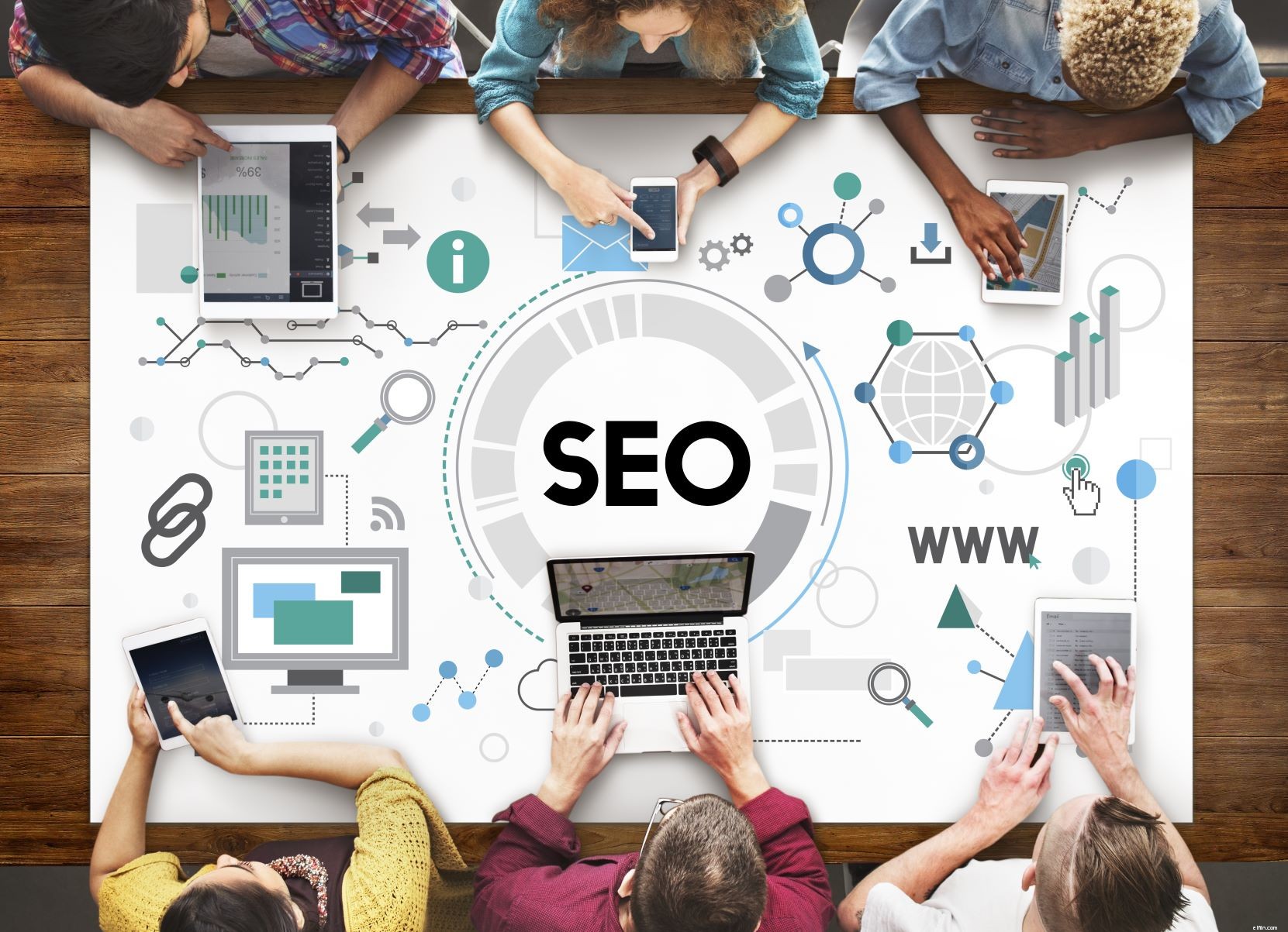 SEO Guide: Drive More Leads with Search Engine Optimization