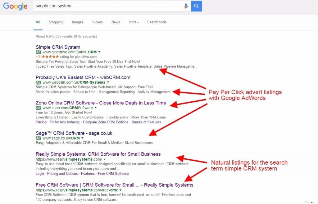 SEO Guide: Drive More Leads with Search Engine Optimization