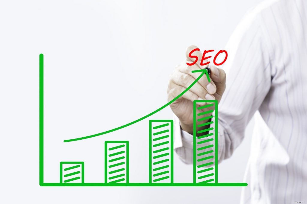 SEO Guide: Drive More Leads with Search Engine Optimization