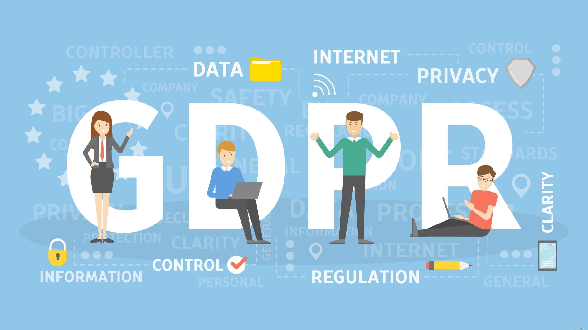 GDPR Compliance: Essential Requirements for Businesses