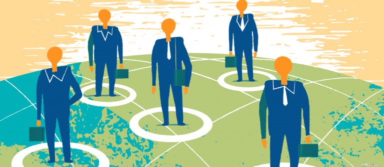 Effective Sales Team Management: A 7-Step Strategy