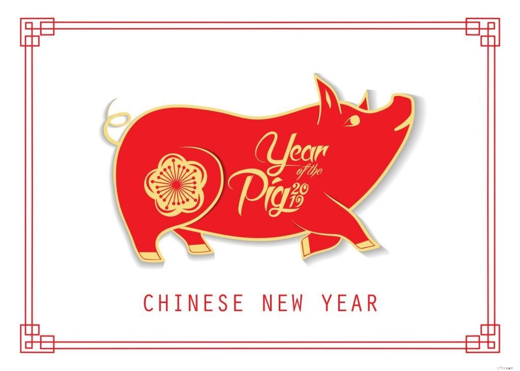 Chinese New Year 2019: Year of the Earth Pig - Dates, Meaning & Zodiac