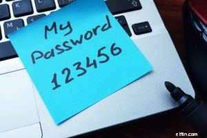 Secure Password Practices: Creating Strong & Memorable Passwords