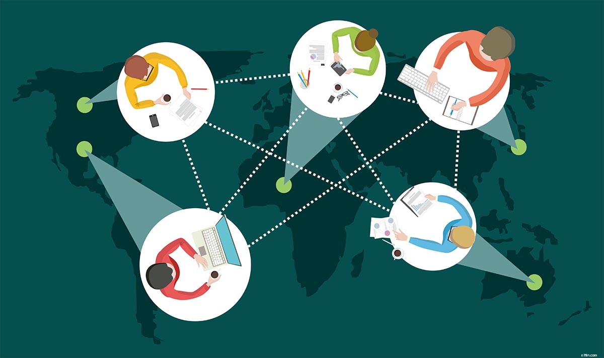 Remote Team Management: Strategies for Success During Disruptions