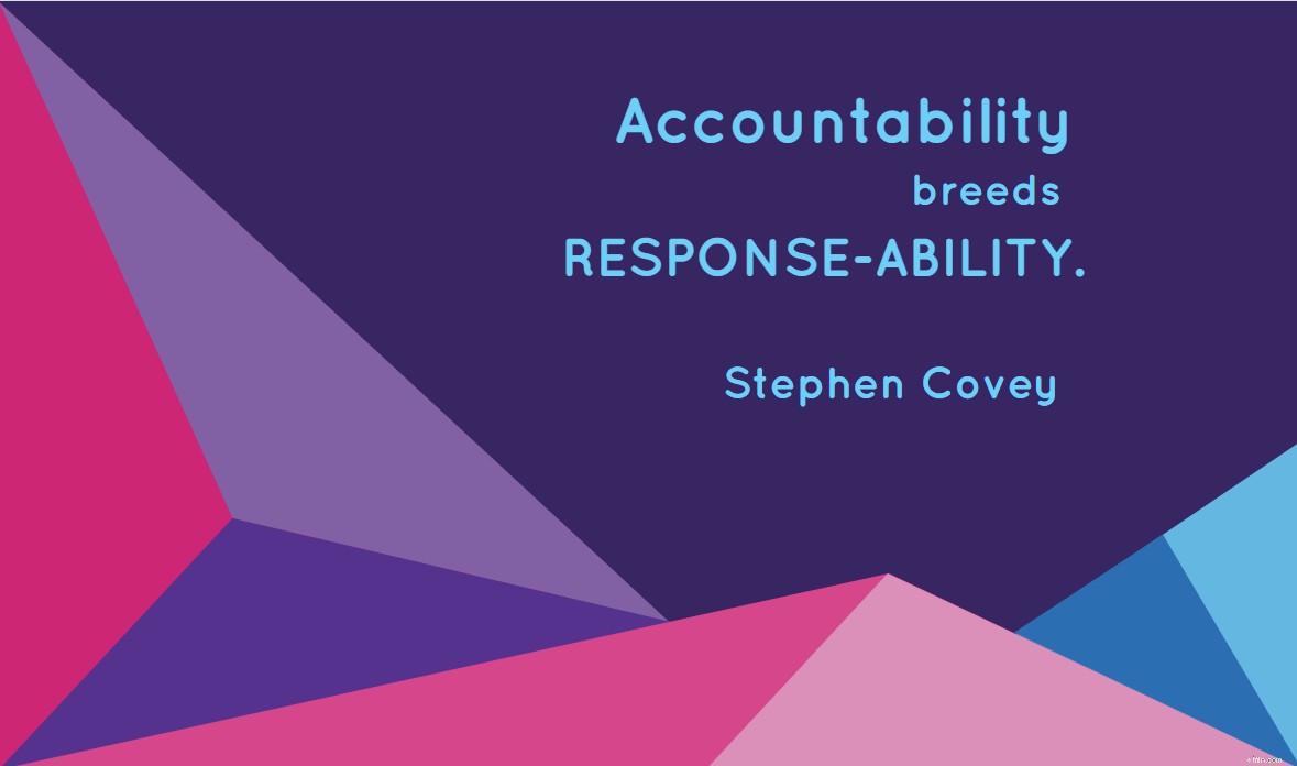 Boosting Accountability in Task Management: A Guide for Teams