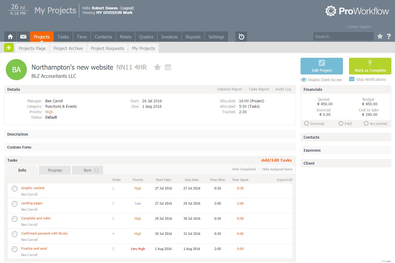 Boosting Accountability in Task Management: A Guide for Teams