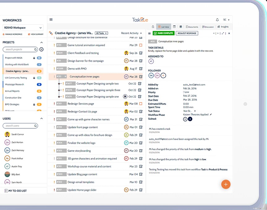 Boosting Accountability in Task Management: A Guide for Teams