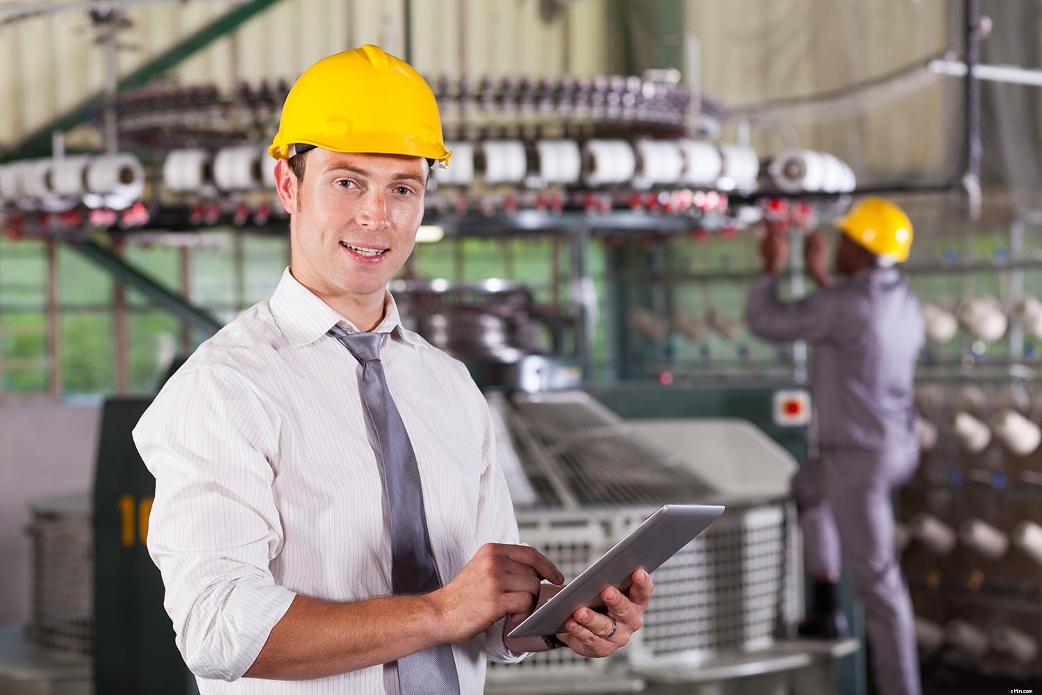 Boost Manufacturing Efficiency: How CRM Can Drive Growth