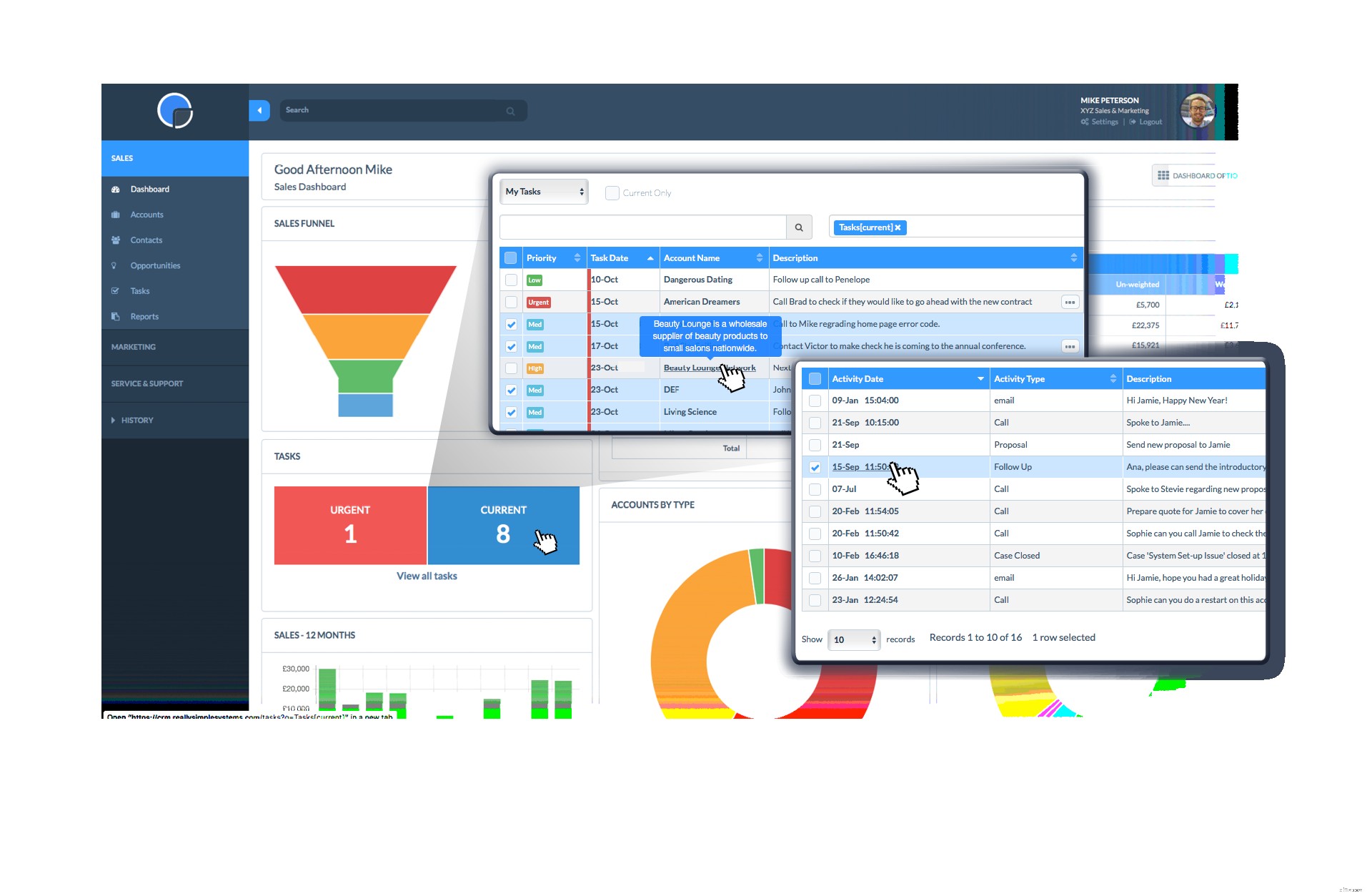 Effective Task Management for Sales Teams: Boost Productivity & Results