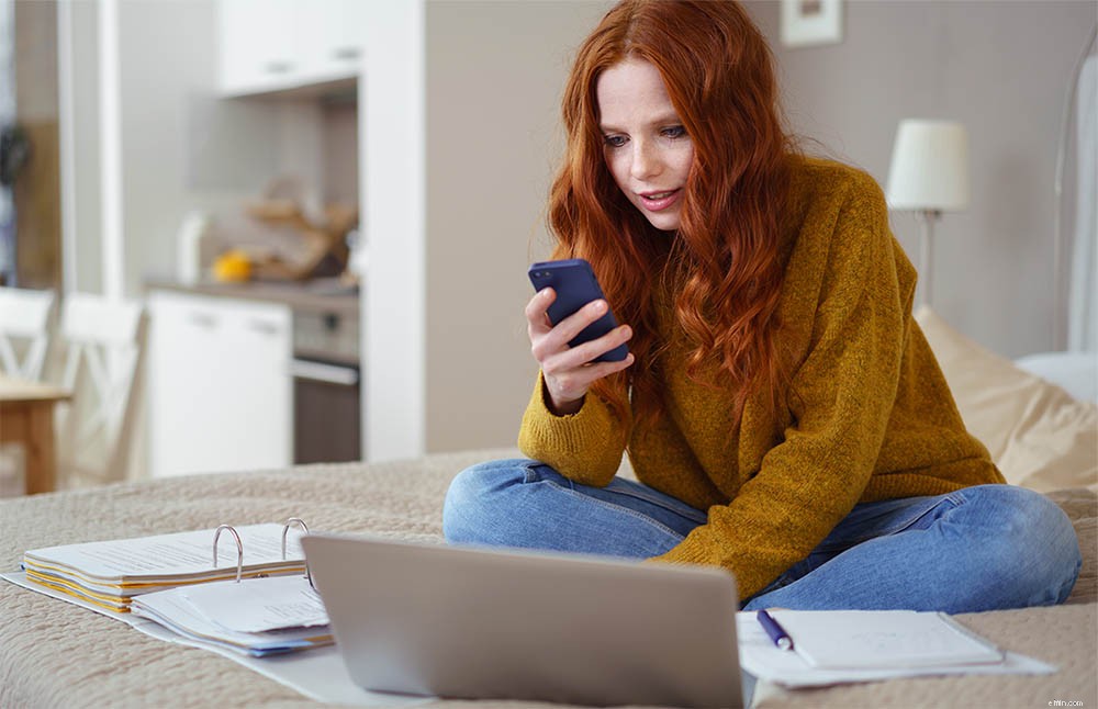 Remote Work: How COVID-19 Reshaped the Future of Employment