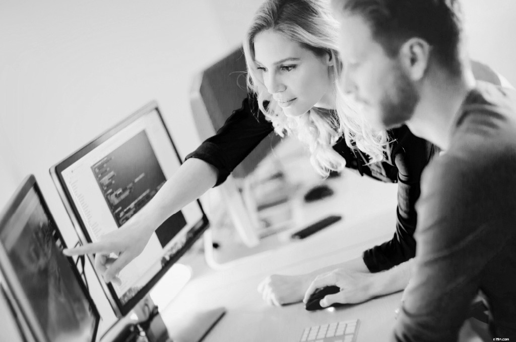 Data Management: Strategies for Effective Data Handling & Business Success