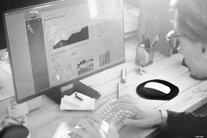 Data Management: Strategies for Effective Data Handling & Business Success