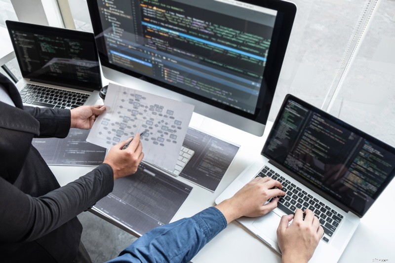 Data Management: Strategies for Effective Data Handling & Business Success