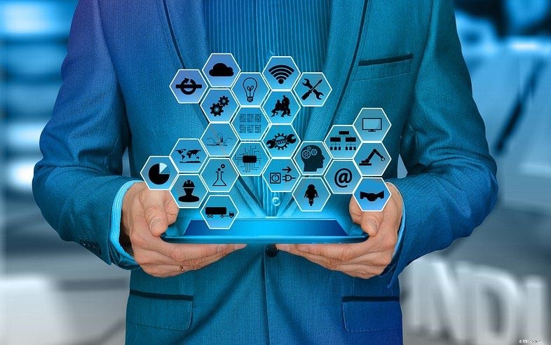 2022 Tech Trends: Strategies for Business Growth