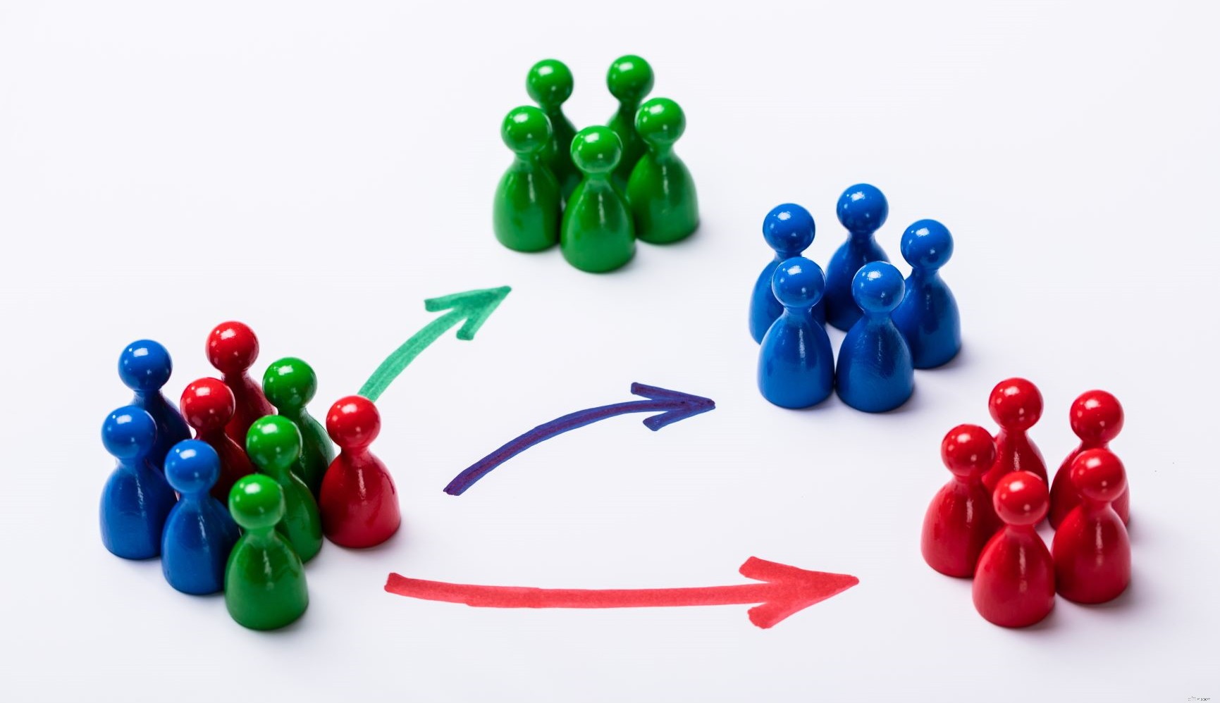 Customer & Market Segmentation: Strategies for Business Growth