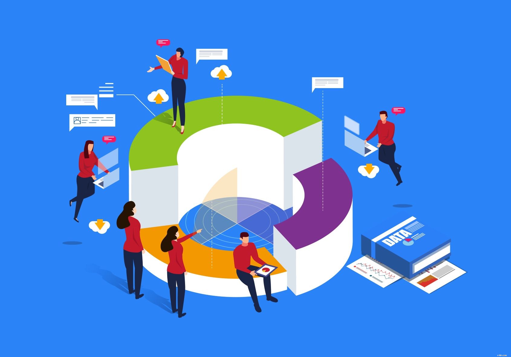 Customer & Market Segmentation: Strategies for Business Growth