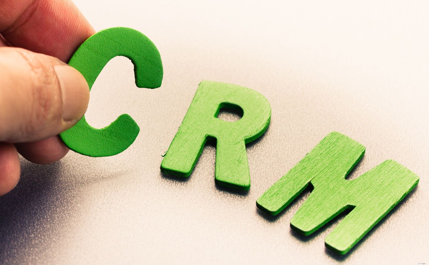 Unlock Growth: Key Benefits of Customer Relationship Management (CRM)