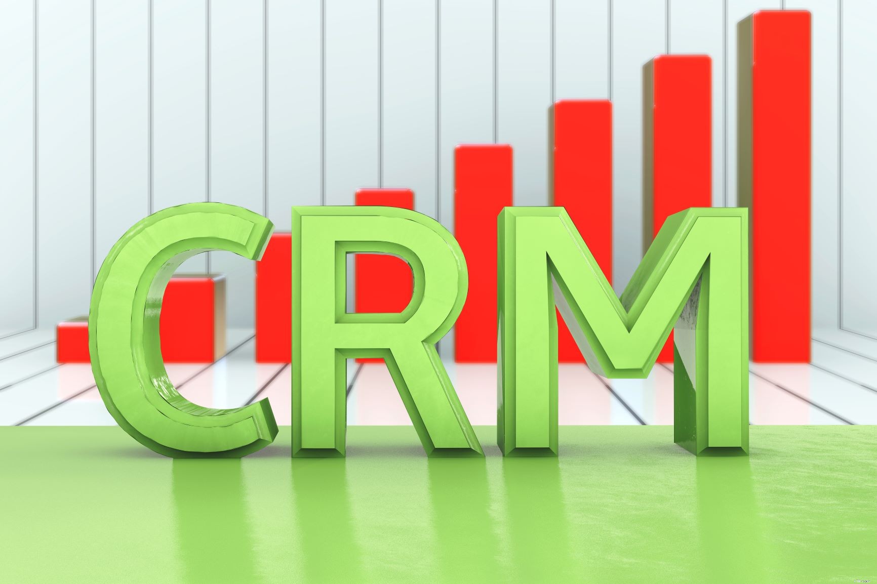 CRM Software Explained: A Comprehensive Guide for Businesses