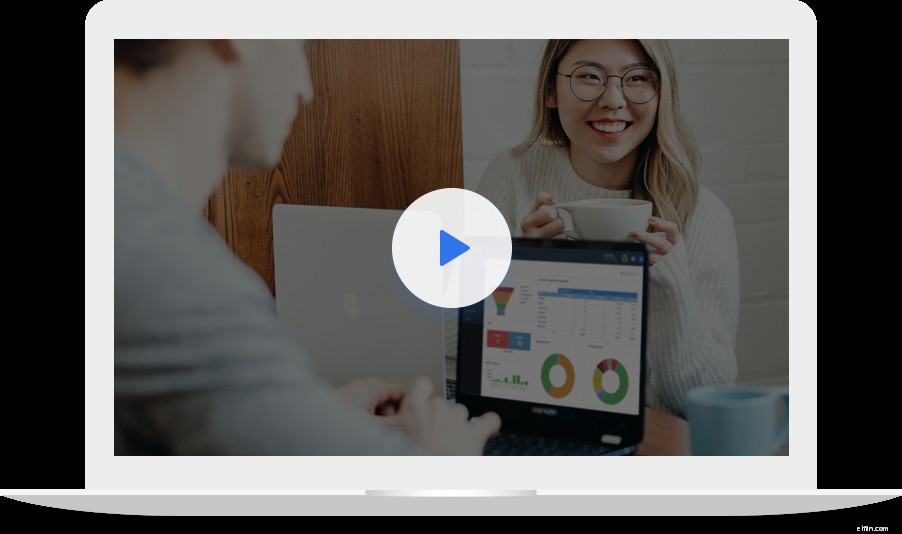 Really Simple Systems CRM v5: Enhanced Sales Tools & User Experience