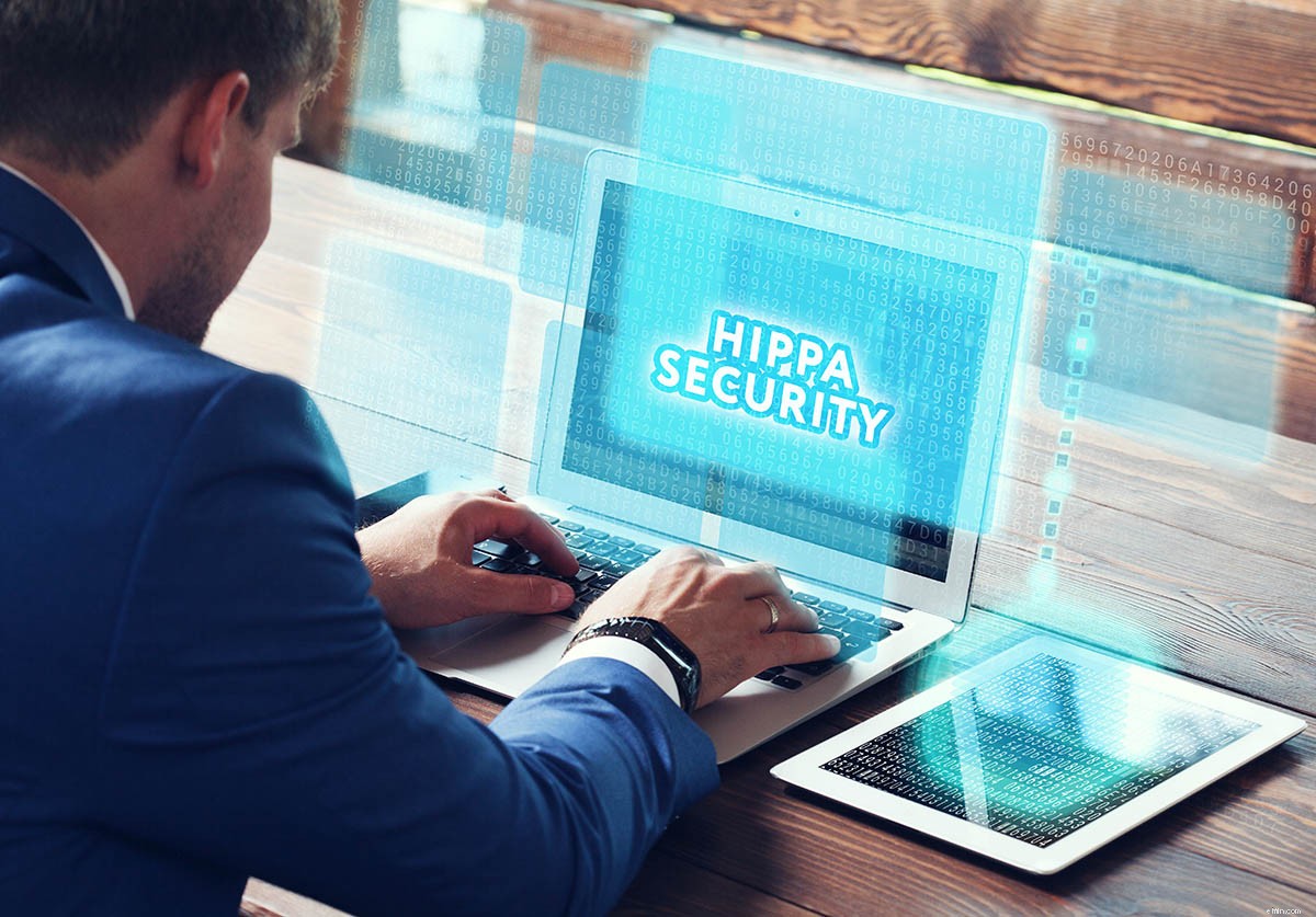 HIPAA Compliance for CRM: Ensuring Data Security & Privacy
