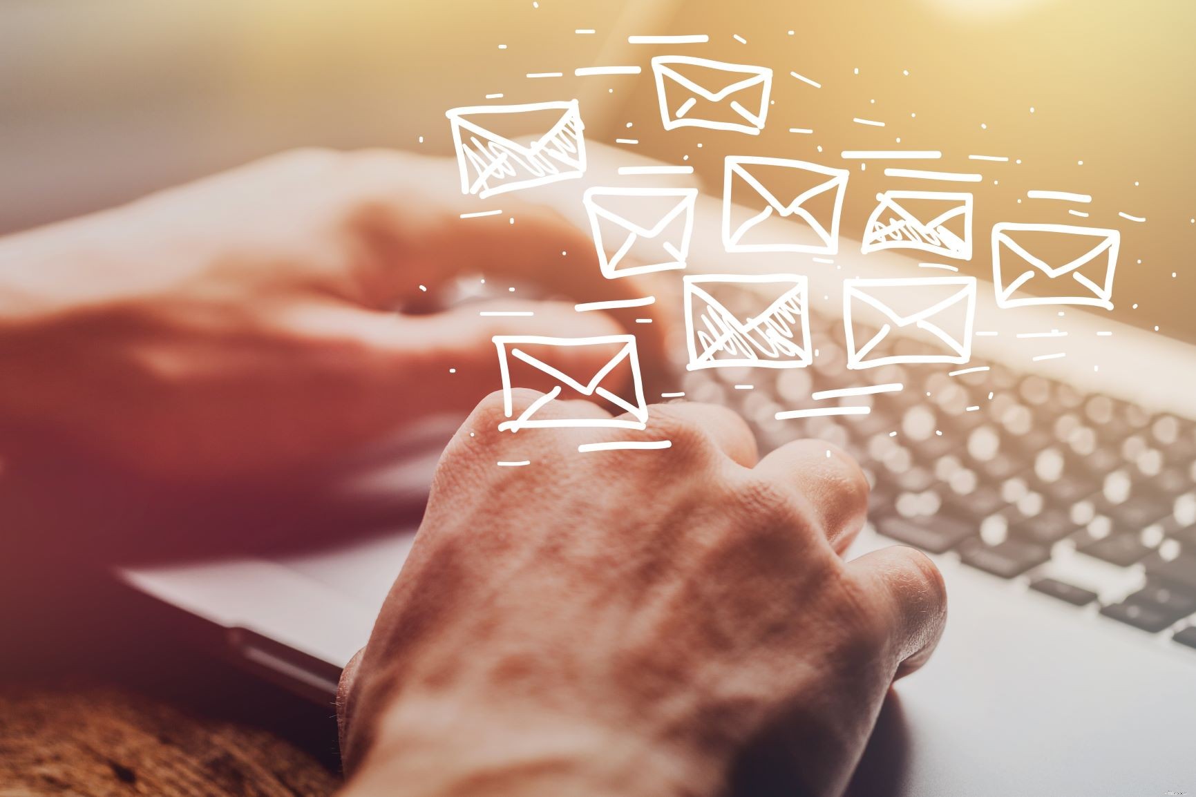 Email Newsletter Creation & Sending: A Quick Guide