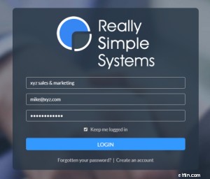Enhanced Security & Convenience: Stay Logged In with Our New Feature