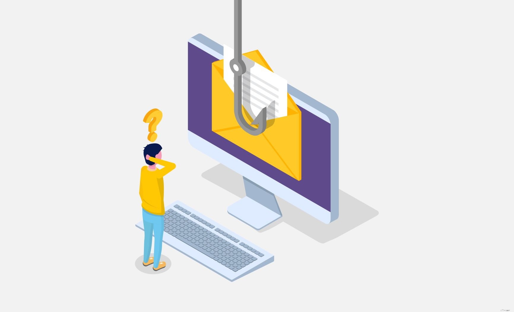 Spear Phishing: Protect Your Organization from Targeted Email Attacks