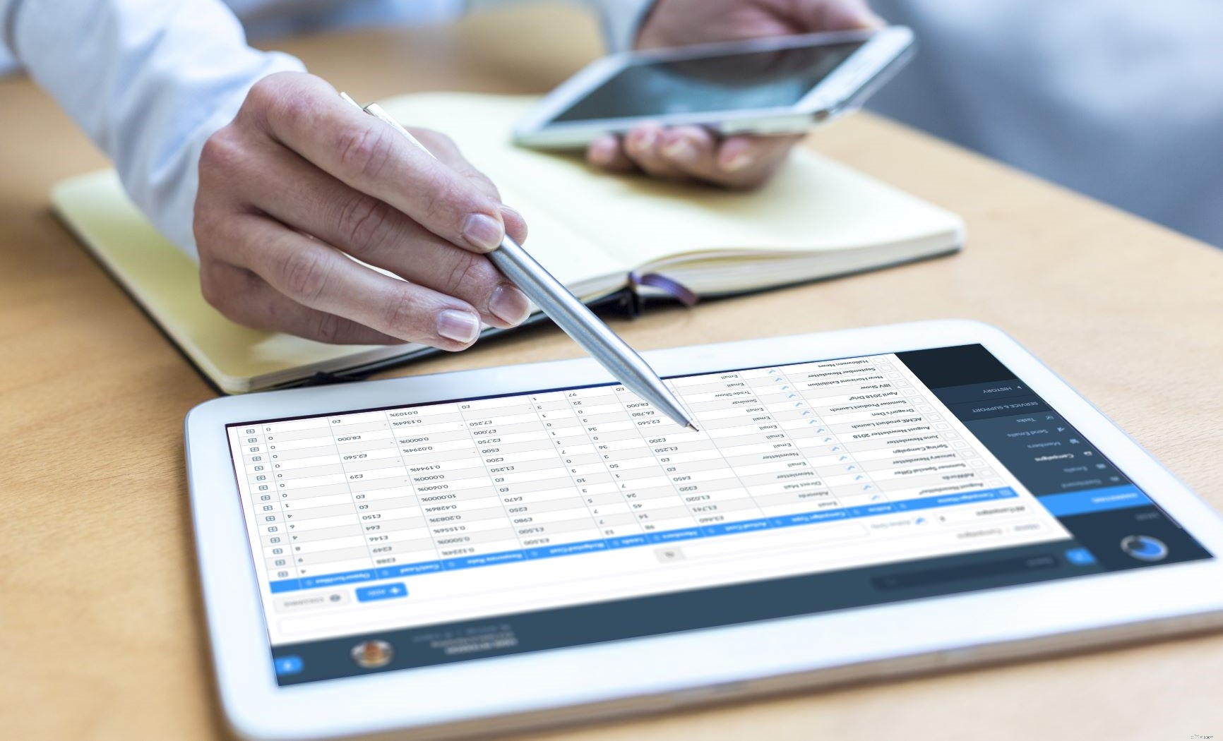 CRM Budgeting for Small Businesses: A 3-Step Guide