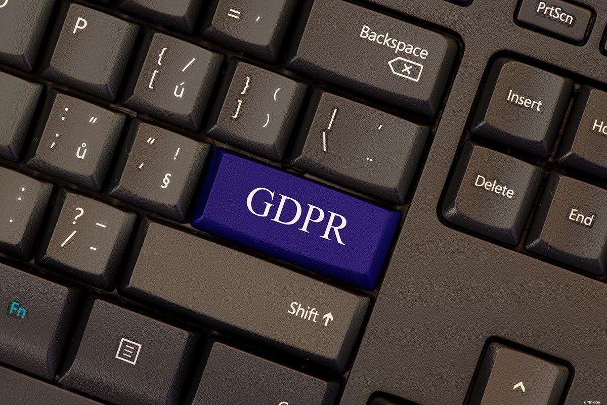 GDPR Compliance: A Practical Guide for Businesses