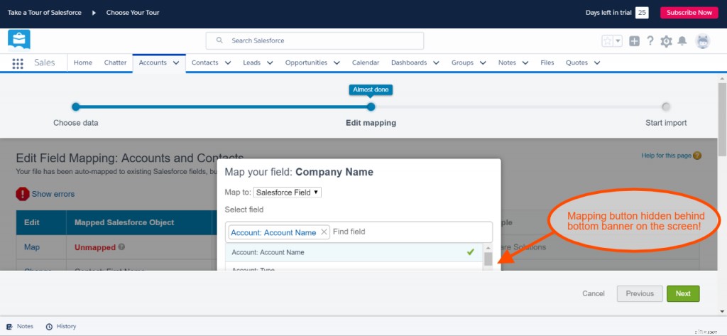 Salesforce vs. Really Simple Systems: A Detailed Comparison for Marketers