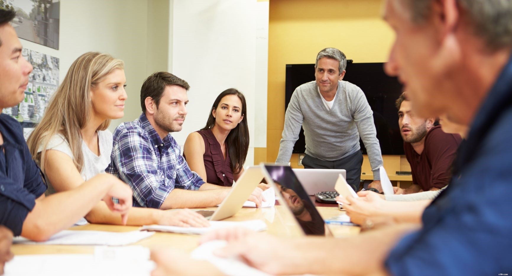 Maximize Your CRM: A Guide for Company-Wide Utilization