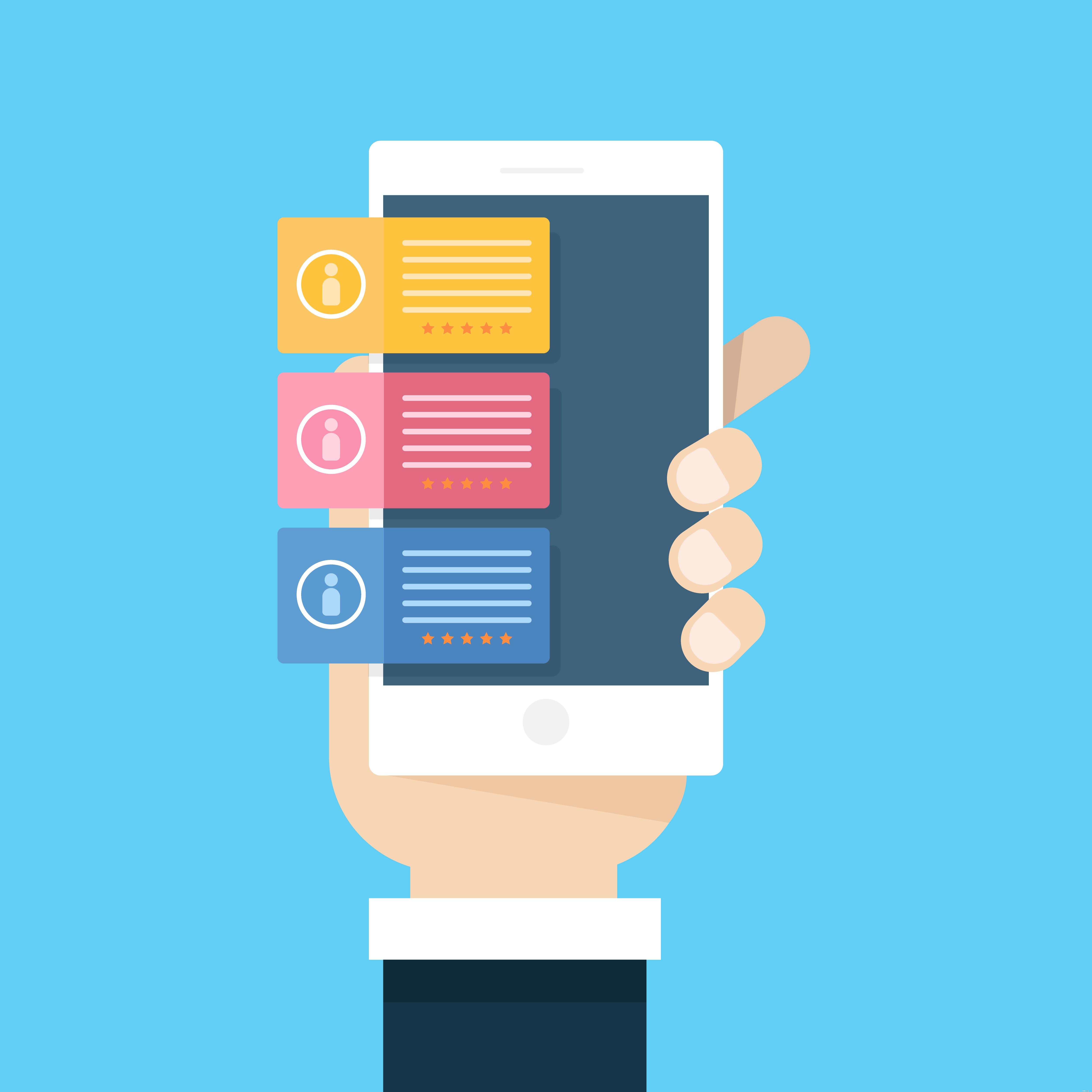 Unlock Hidden Potential: Essential CRM Features You re Missing