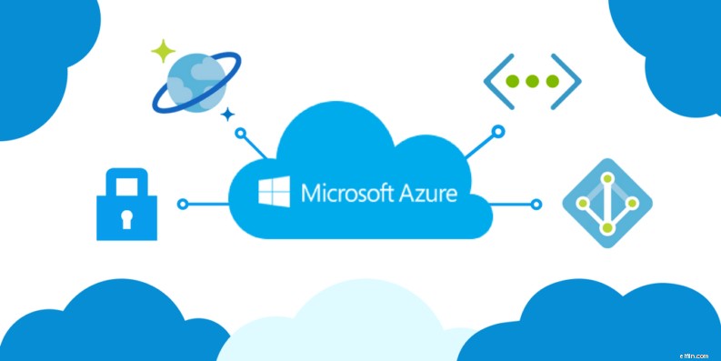 Really Simple Systems Integrates with Microsoft Azure for Enhanced CRM Security