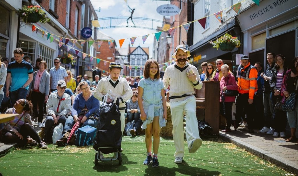 CRM Solutions for Business Improvement Districts (BIDs) | Really Simple Systems